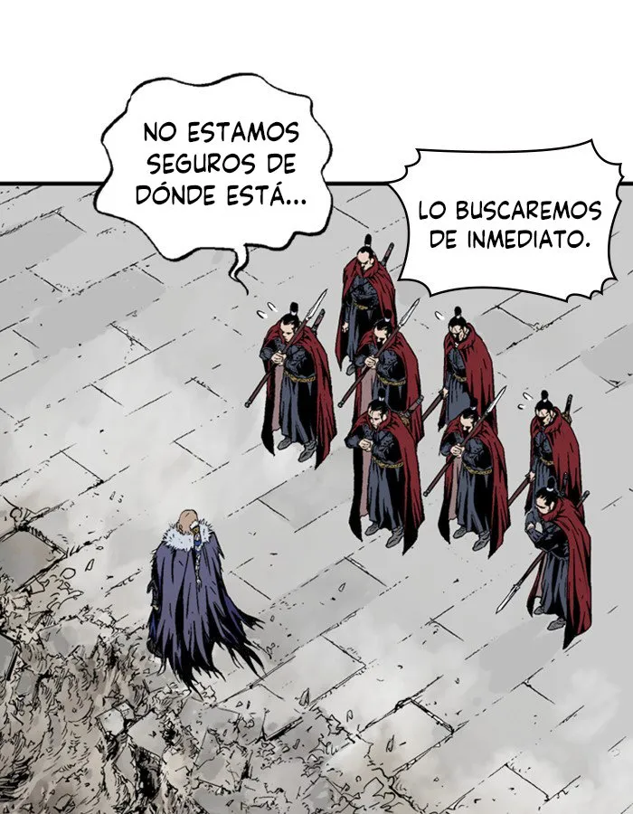 Gosu Capítulo 178 en Línea - página 85