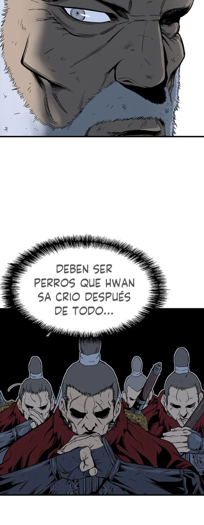 Gosu Capítulo 178 en Línea - página 87