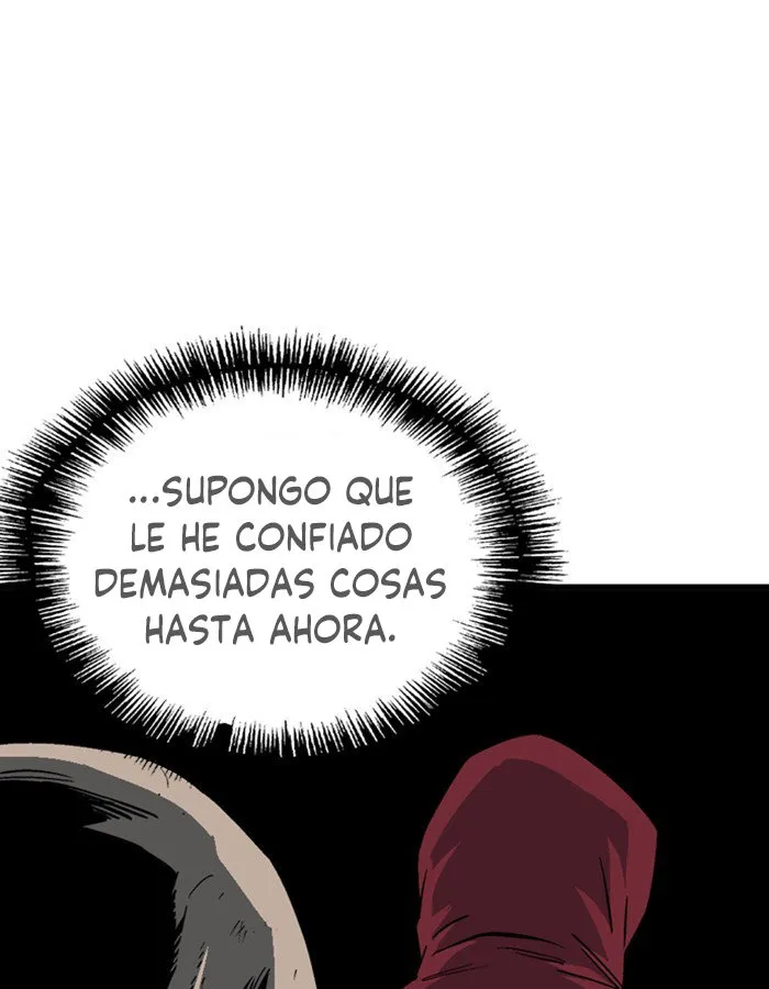 Gosu Capítulo 178 en Línea - página 88