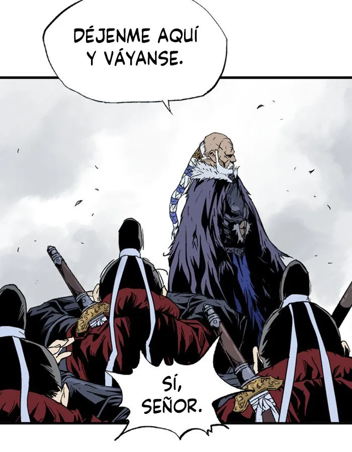 Gosu Capítulo 178 en Línea - página 90