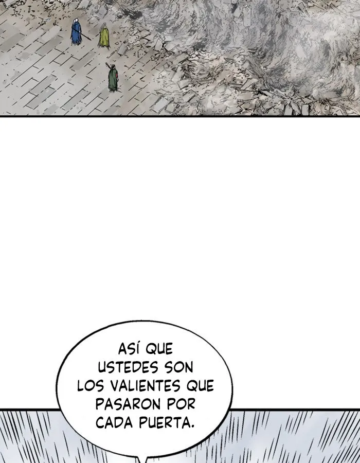 Gosu Capítulo 178 en Línea - página 92
