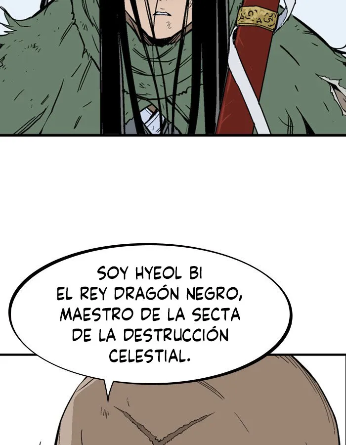 Gosu Capítulo 178 en Línea - página 98