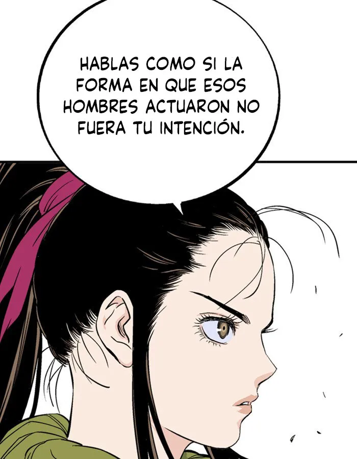 Gosu Capítulo 178 en Línea - página 100