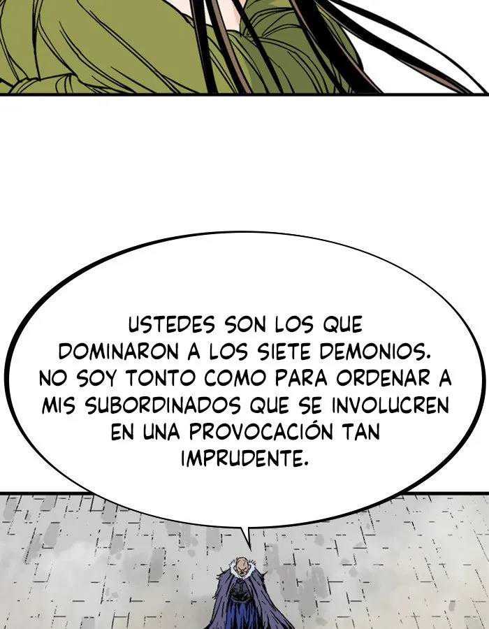 Gosu Capítulo 178 en Línea - página 101