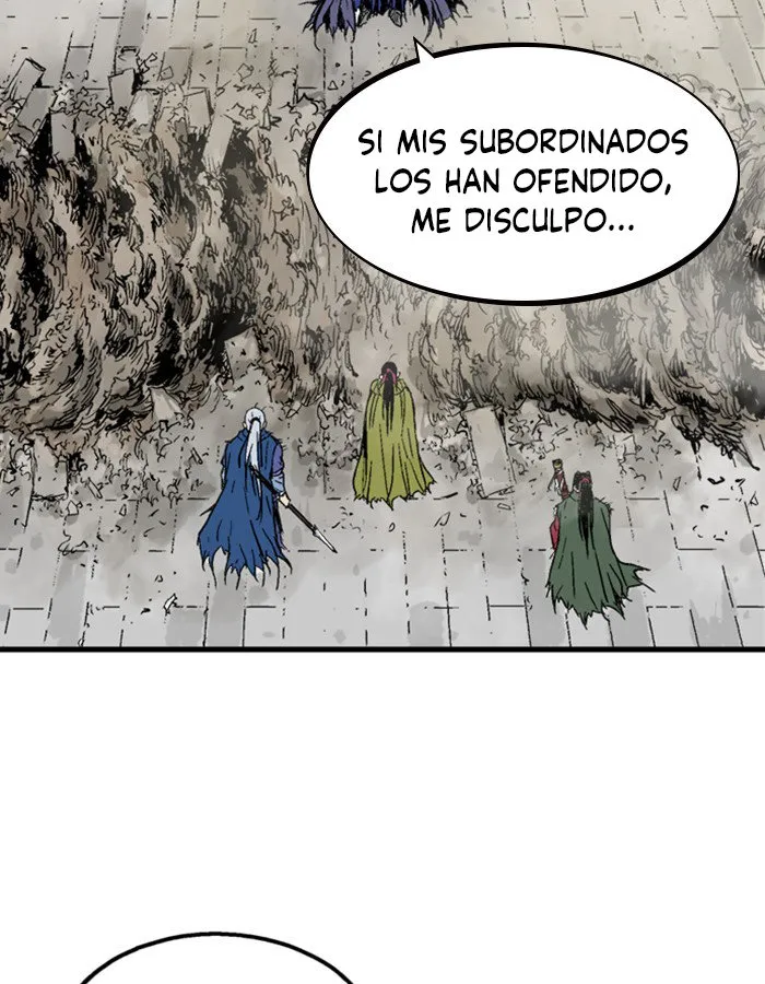 Gosu Capítulo 178 en Línea - página 102