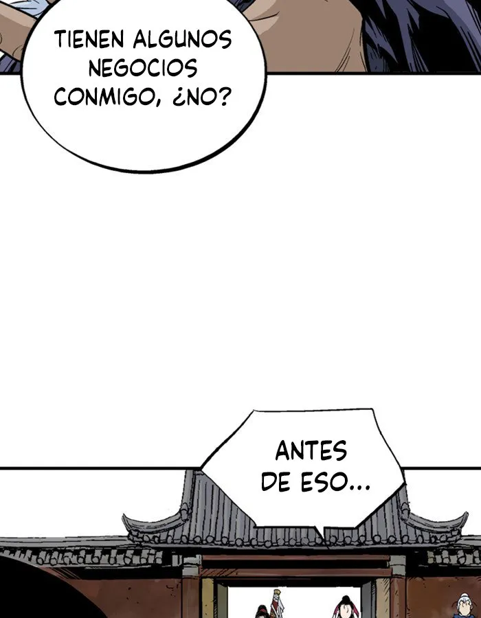 Gosu Capítulo 178 en Línea - página 104