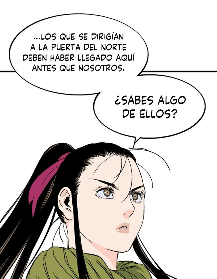 Gosu Capítulo 178 en Línea - página 106