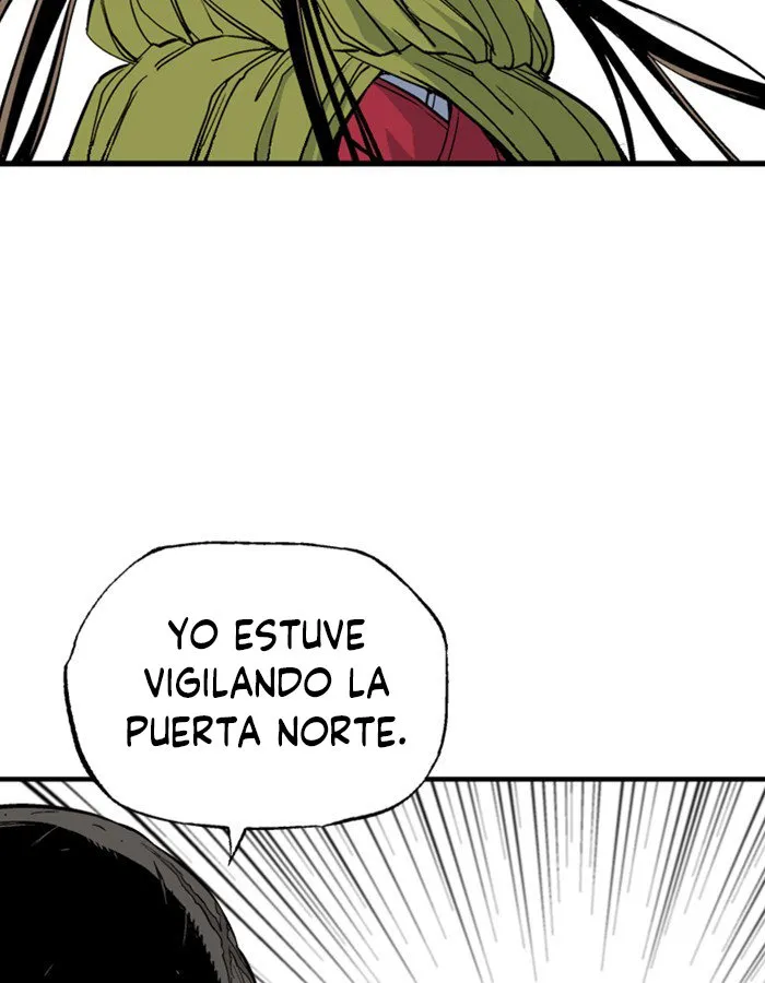 Gosu Capítulo 178 en Línea - página 107