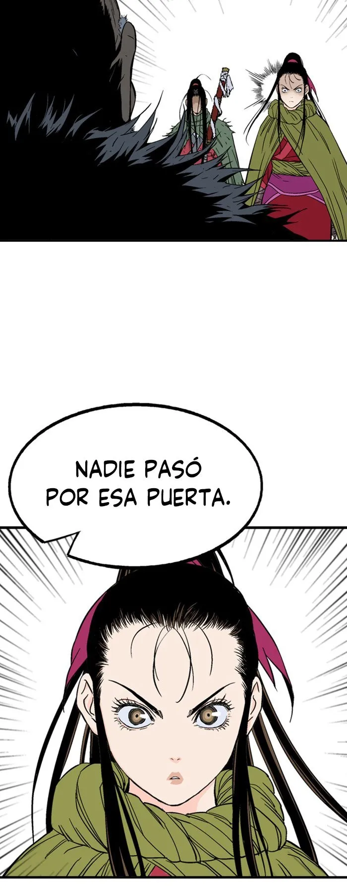 Gosu Capítulo 178 en Línea - página 108