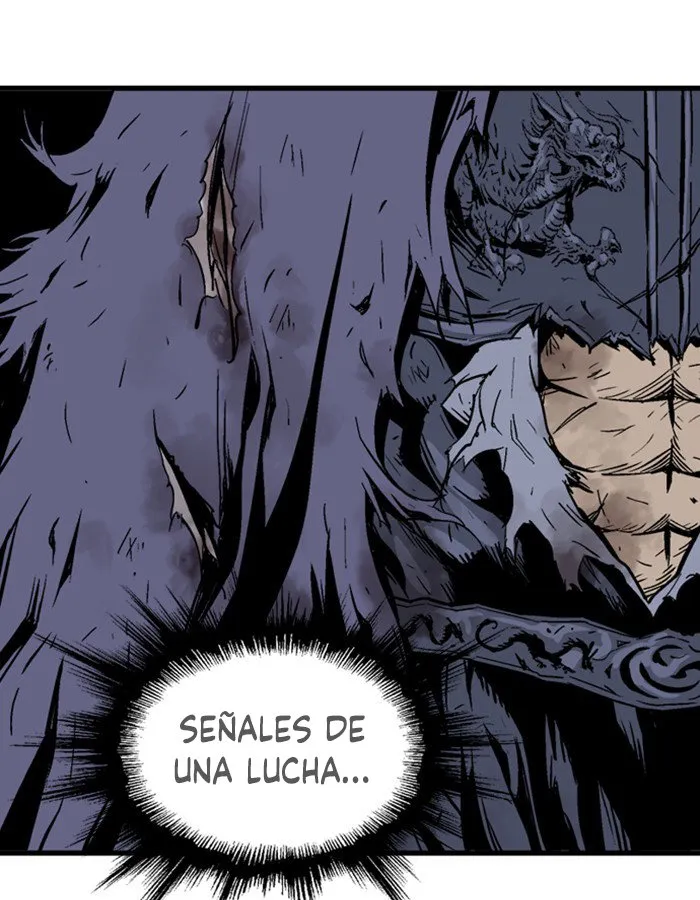 Gosu Capítulo 178 en Línea - página 117