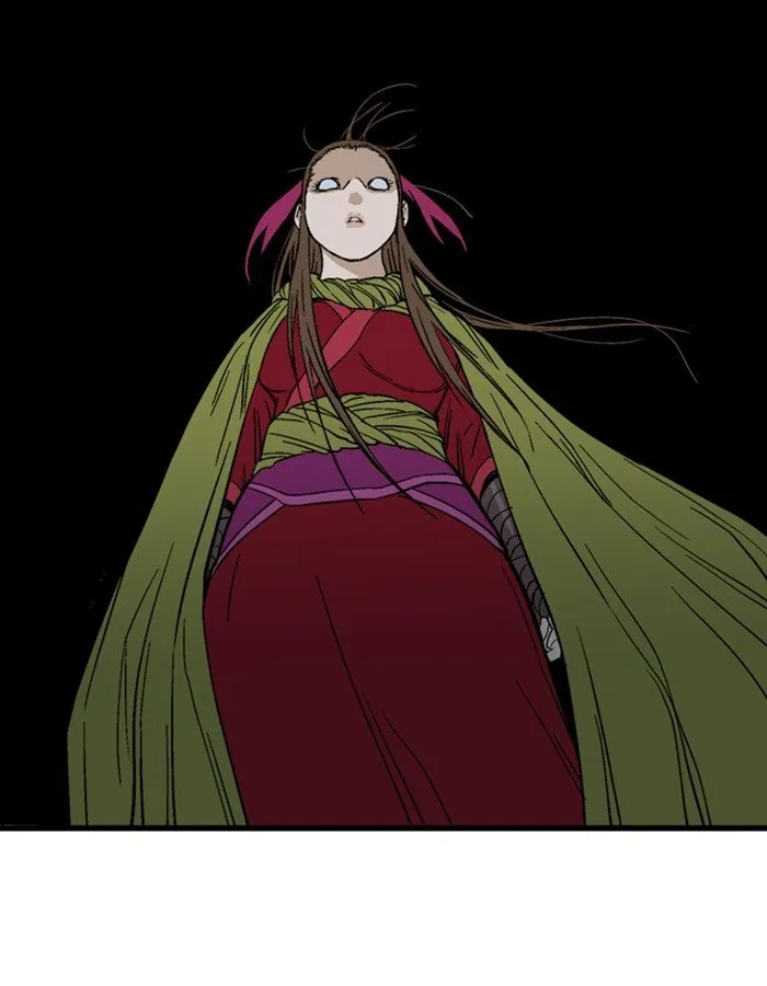 Gosu Capítulo 178 en Línea - página 122