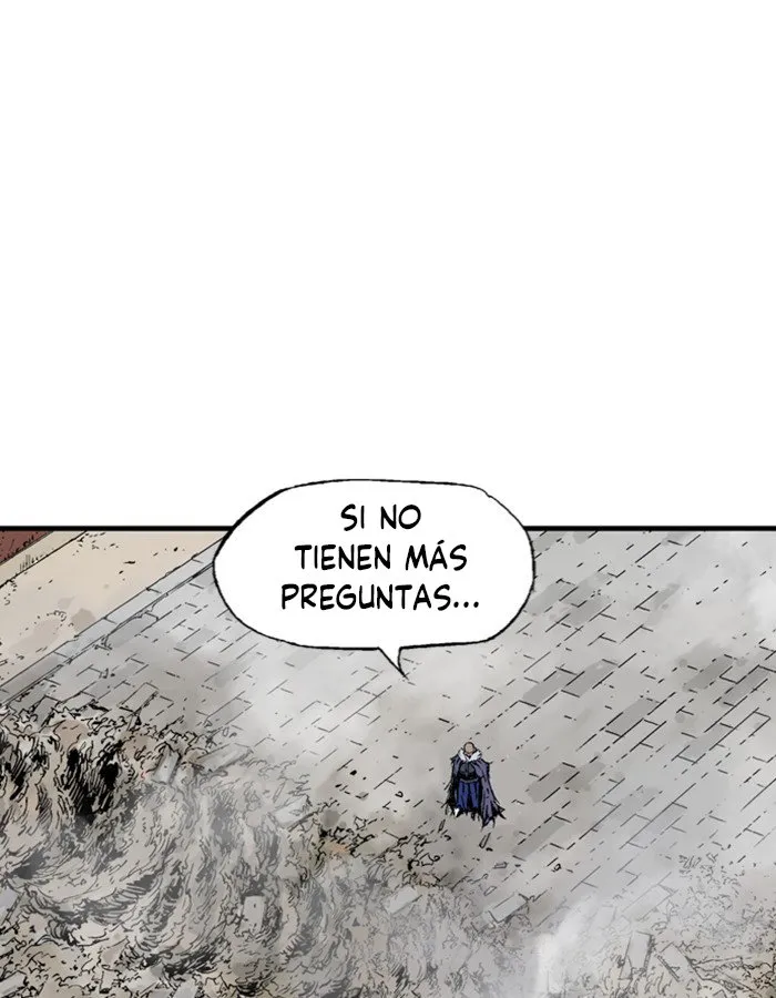 Gosu Capítulo 178 en Línea - página 123