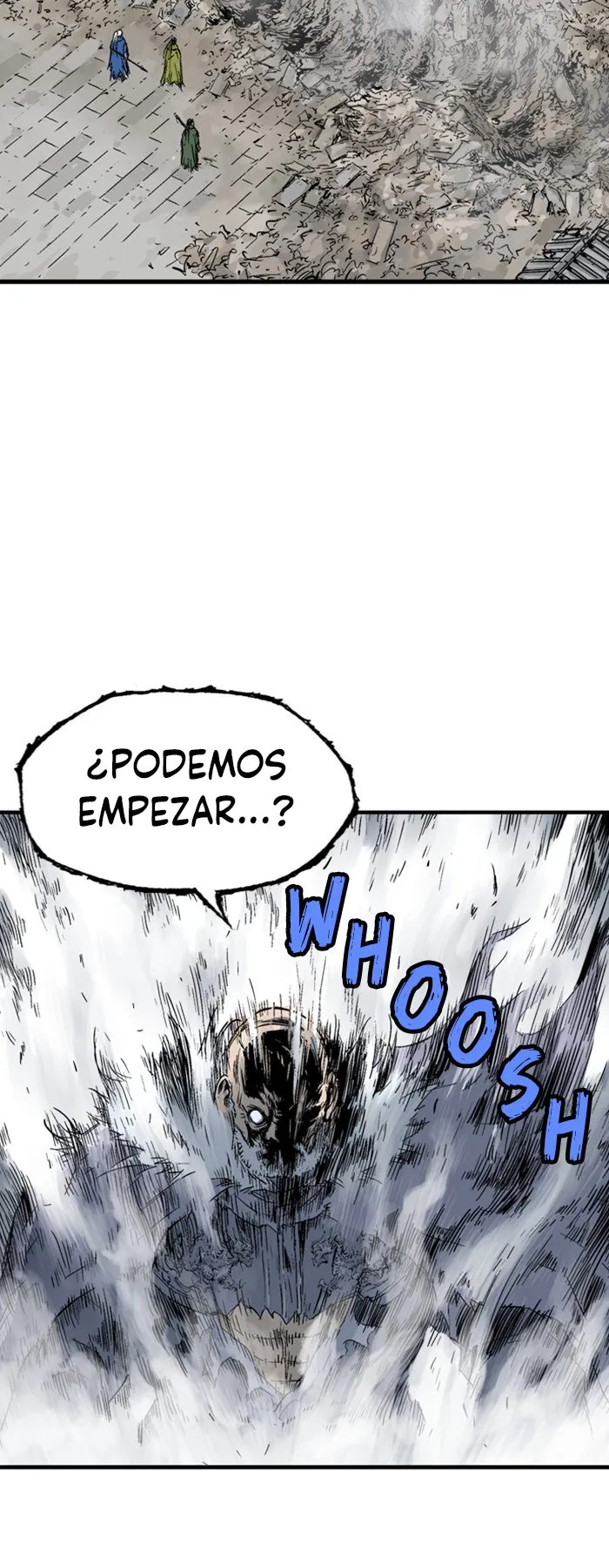 Gosu Capítulo 178 en Línea - página 124