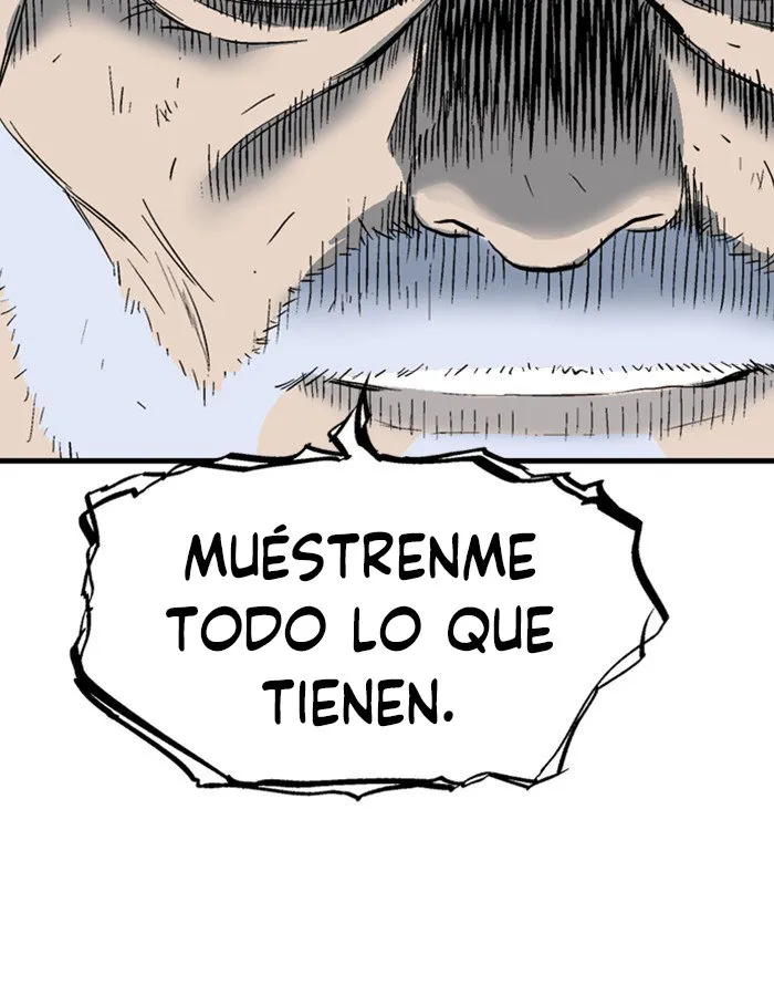 Gosu Capítulo 178 en Línea - página 126