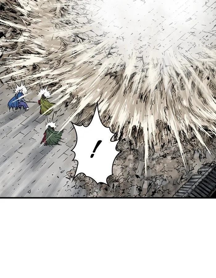 Gosu Capítulo 178 en Línea - página 129