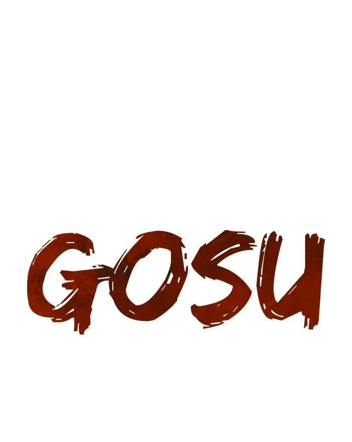 Gosu Capítulo 201 en Línea - página 2