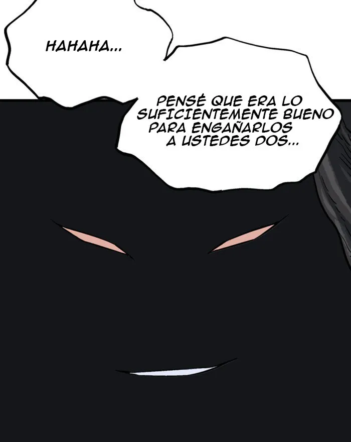 Gosu Capítulo 201 en Línea - página 10