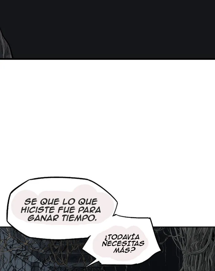 Gosu Capítulo 201 en Línea - página 18