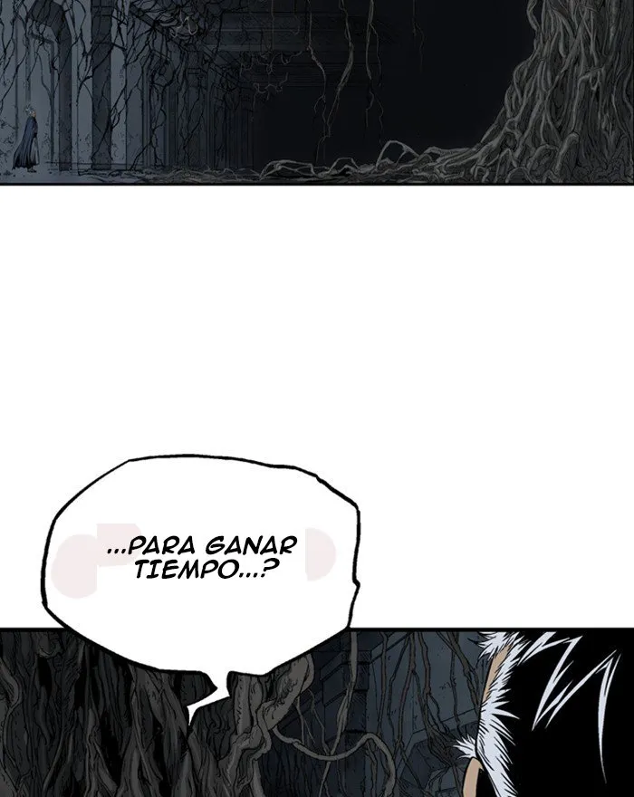 Gosu Capítulo 201 en Línea - página 19
