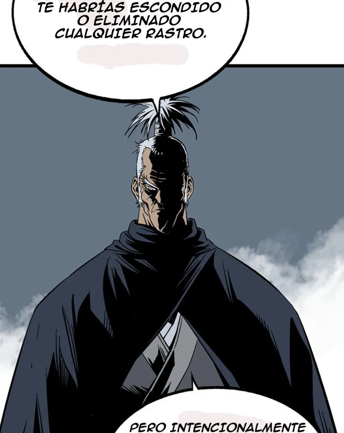 Gosu Capítulo 201 en Línea - página 21