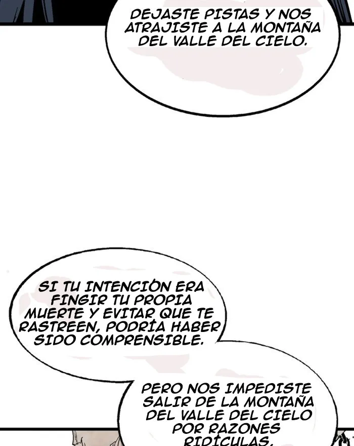 Gosu Capítulo 201 en Línea - página 22