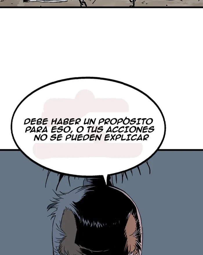 Gosu Capítulo 201 en Línea - página 24