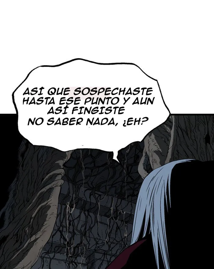 Gosu Capítulo 201 en Línea - página 27