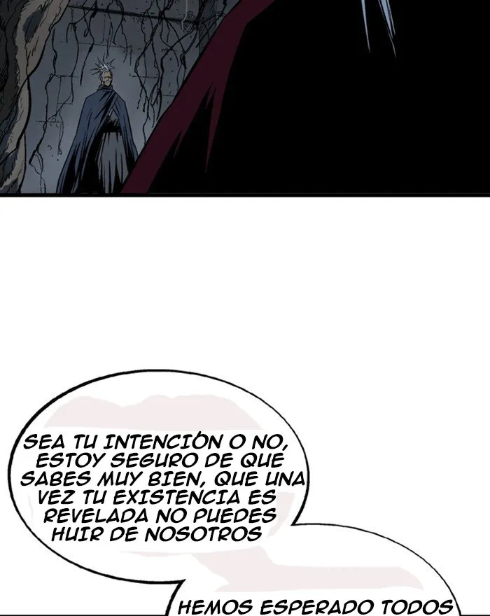Gosu Capítulo 201 en Línea - página 28