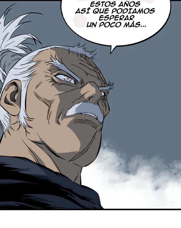 Gosu Capítulo 201 en Línea - página 29