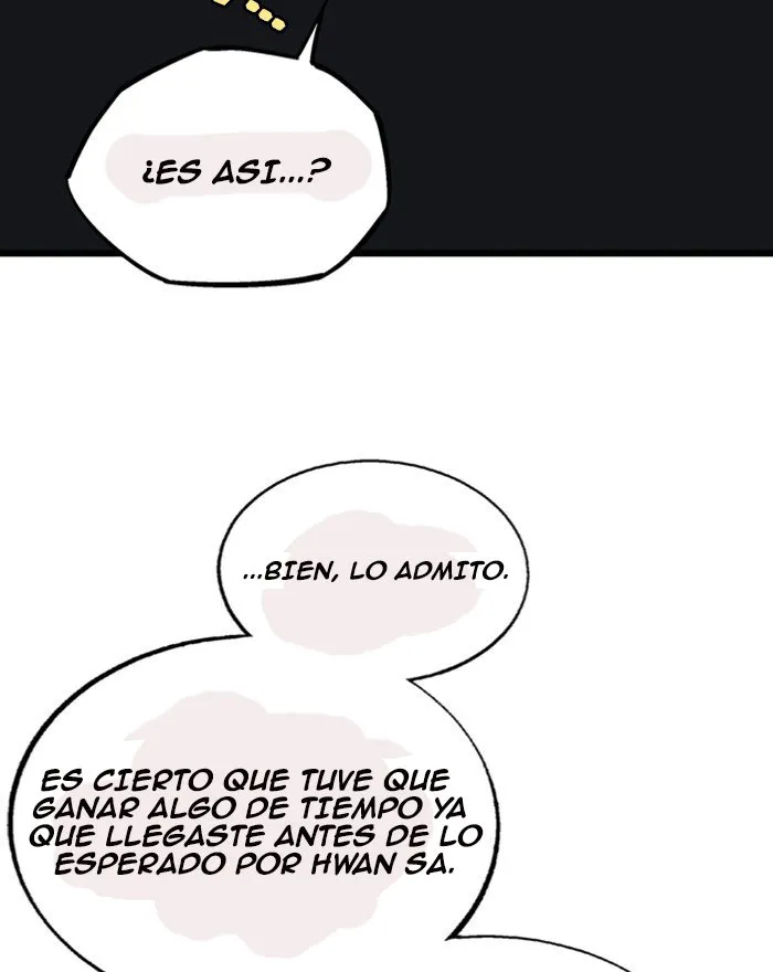 Gosu Capítulo 201 en Línea - página 31