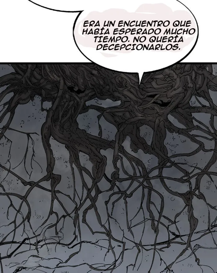 Gosu Capítulo 201 en Línea - página 32
