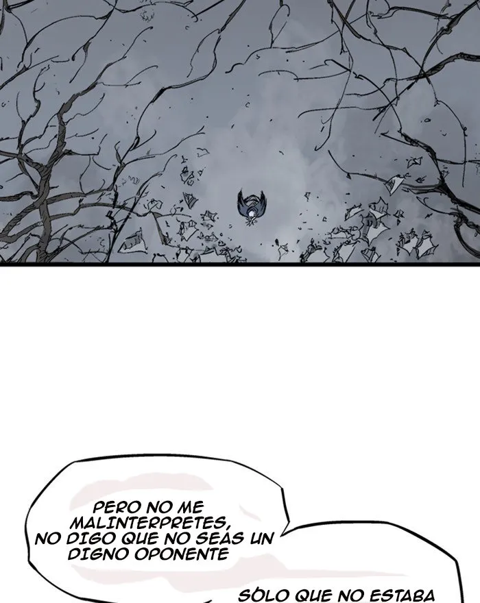 Gosu Capítulo 201 en Línea - página 33