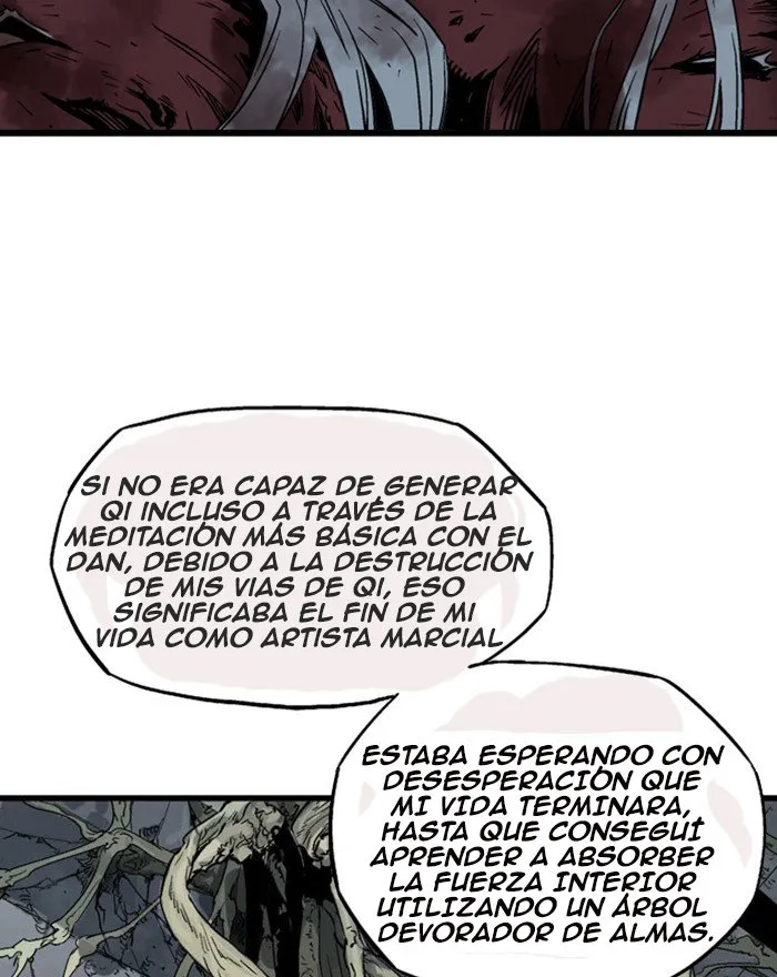 Gosu Capítulo 201 en Línea - página 38