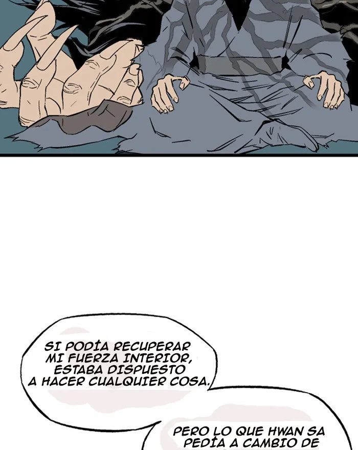 Gosu Capítulo 201 en Línea - página 41