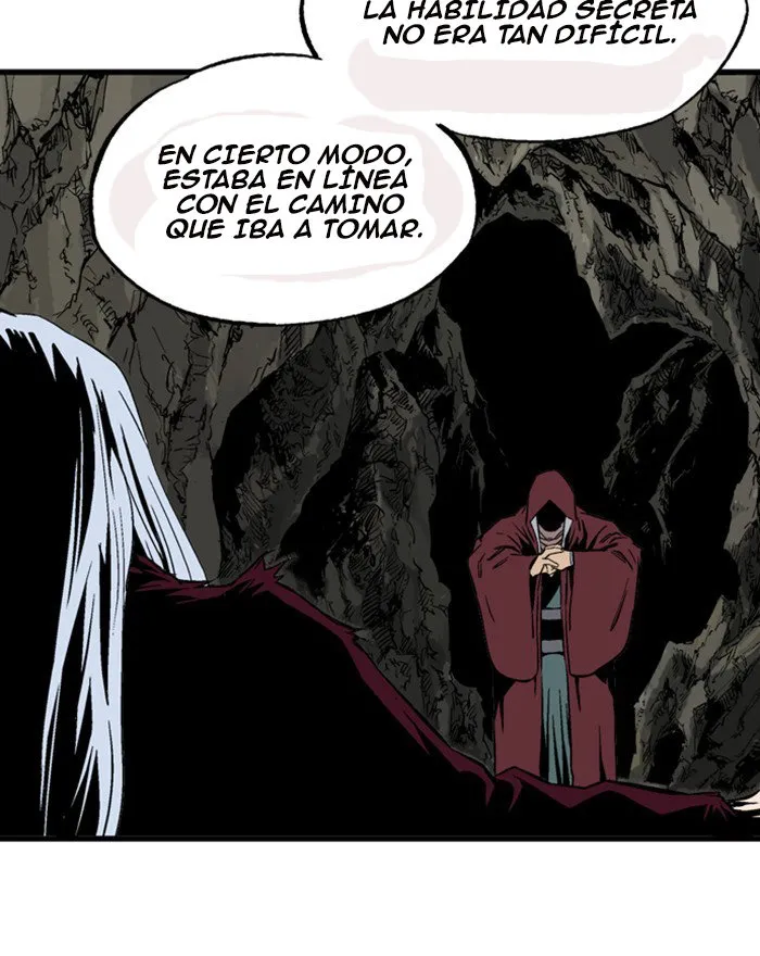 Gosu Capítulo 201 en Línea - página 42