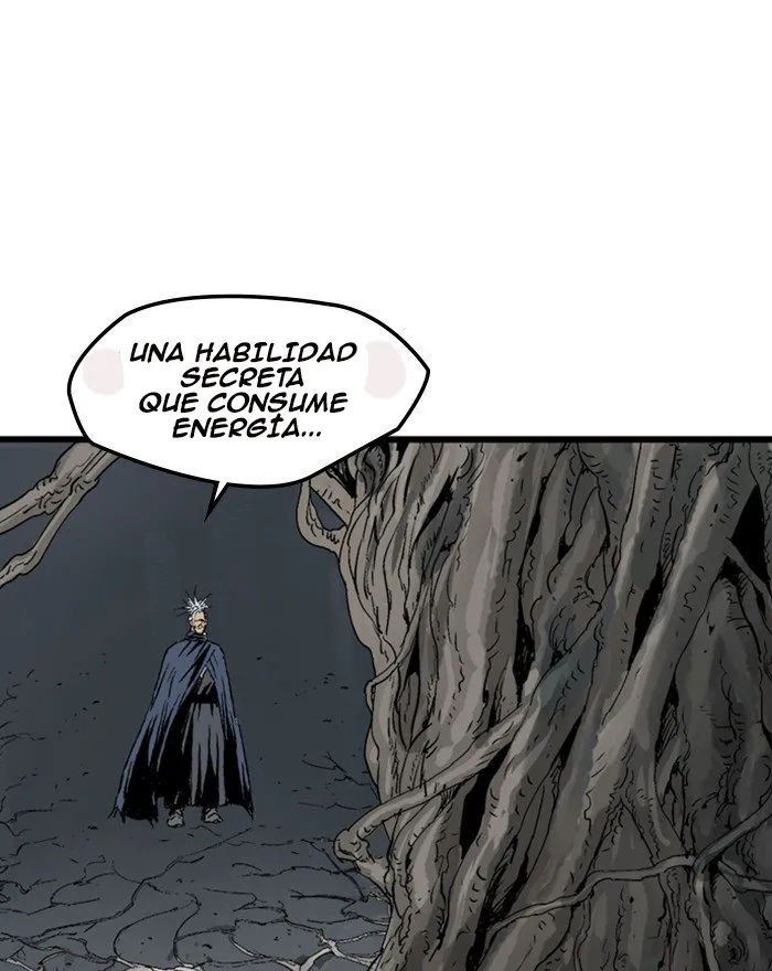 Gosu Capítulo 201 en Línea - página 43