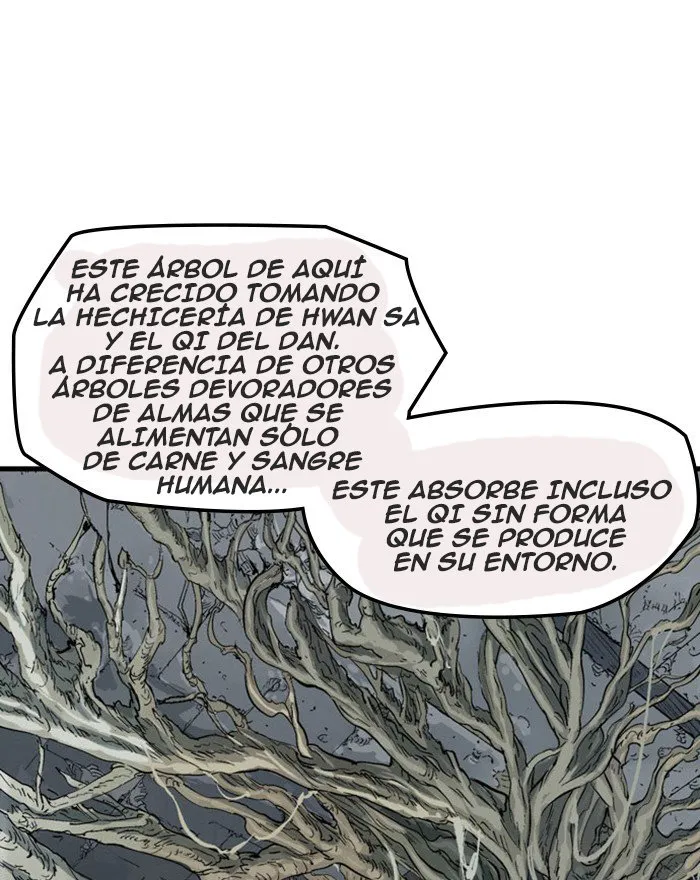 Gosu Capítulo 201 en Línea - página 49