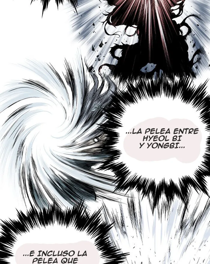 Gosu Capítulo 201 en Línea - página 53