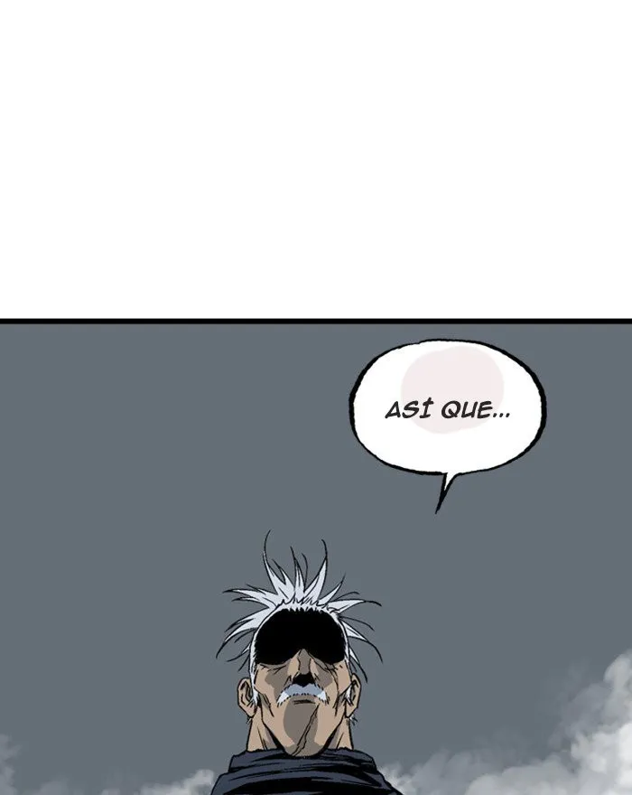 Gosu Capítulo 201 en Línea - página 56