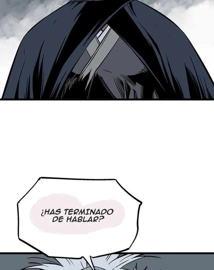 Gosu Capítulo 201 en Línea - página 57