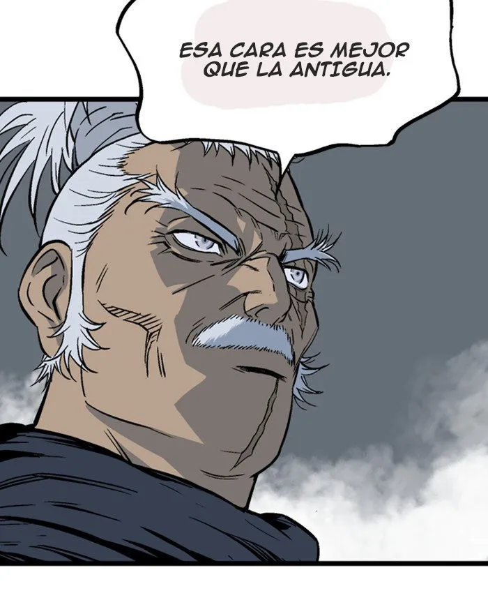 Gosu Capítulo 201 en Línea - página 67