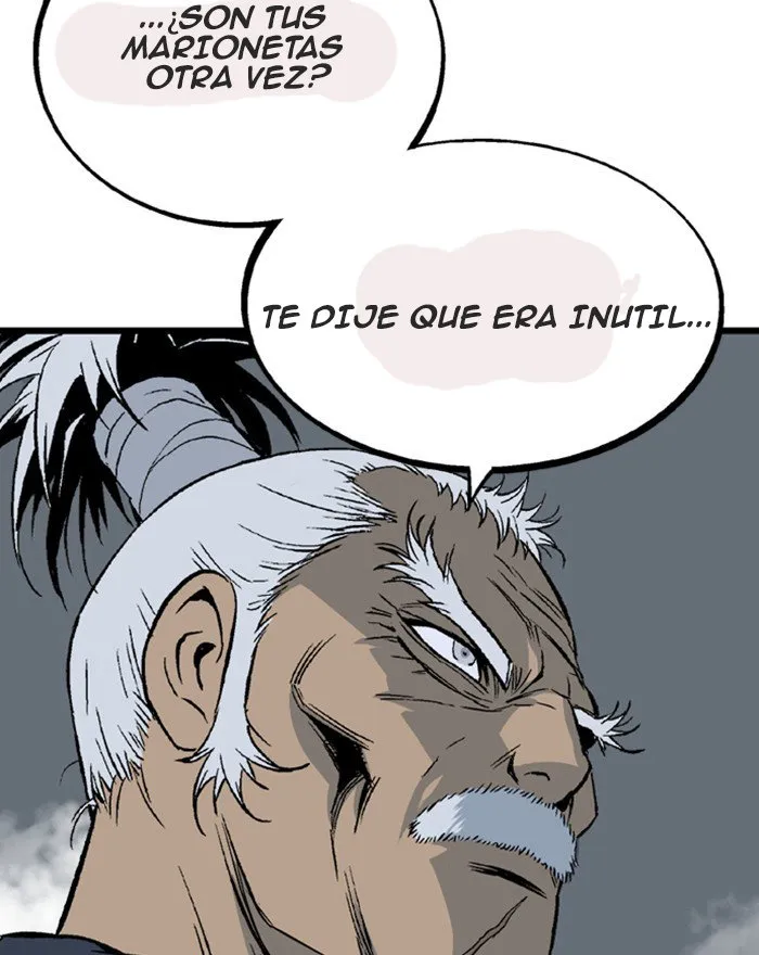 Gosu Capítulo 201 en Línea - página 75