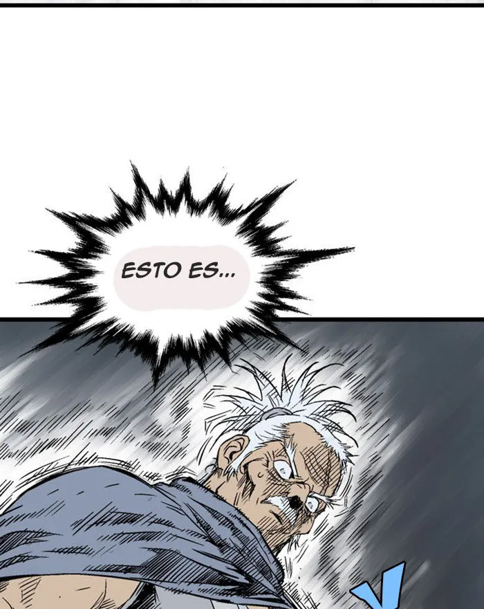 Gosu Capítulo 201 en Línea - página 82