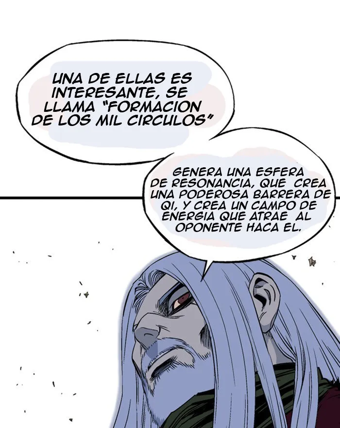 Gosu Capítulo 201 en Línea - página 85