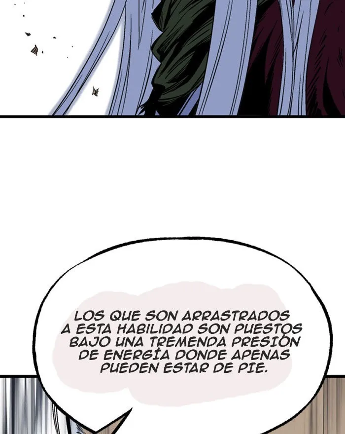 Gosu Capítulo 201 en Línea - página 86