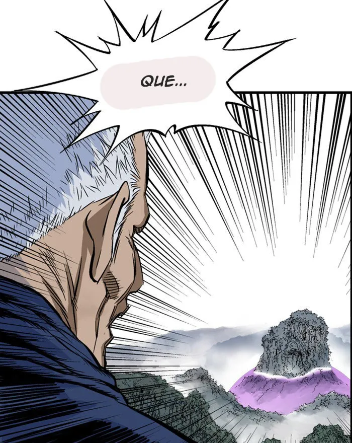 Gosu Capítulo 201 en Línea - página 93