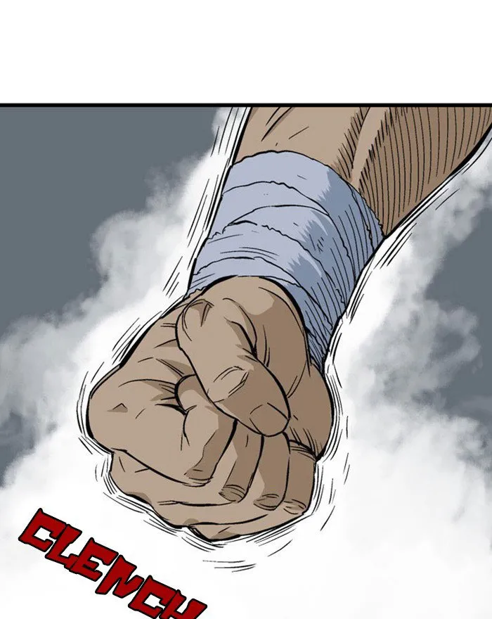 Gosu Capítulo 201 en Línea - página 108