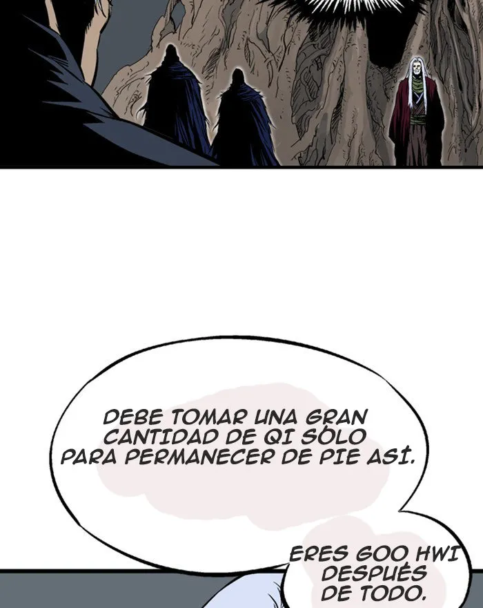 Gosu Capítulo 201 en Línea - página 113