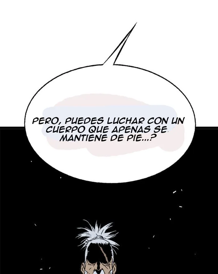 Gosu Capítulo 201 en Línea - página 115