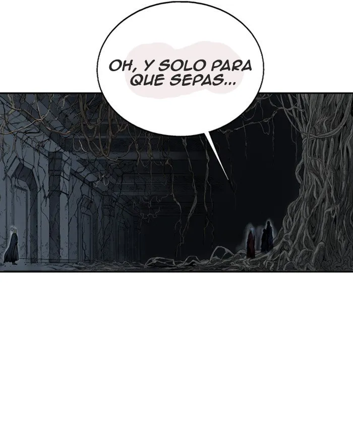 Gosu Capítulo 201 en Línea - página 117